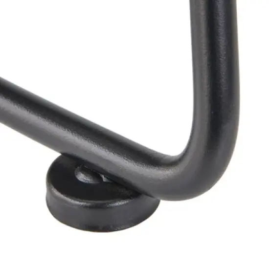 24" Set of 2 Chapman Counter Height Barstool Natural - Lifestorey image {3}