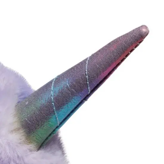 FAO Schwarz 15" Adopt A Pets Narwhal Plush image {7}