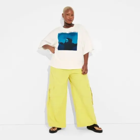 Tubular Hoop Earring Set 3pc - Wild Fable&trade; Silver: Nickel-Free Jewelry for Teens and Adults, Post Closure image {7}