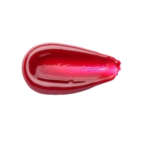 BLK/OPL Liquid Matte Lipstick - Cherry Blaze - 0.212oz image {3}