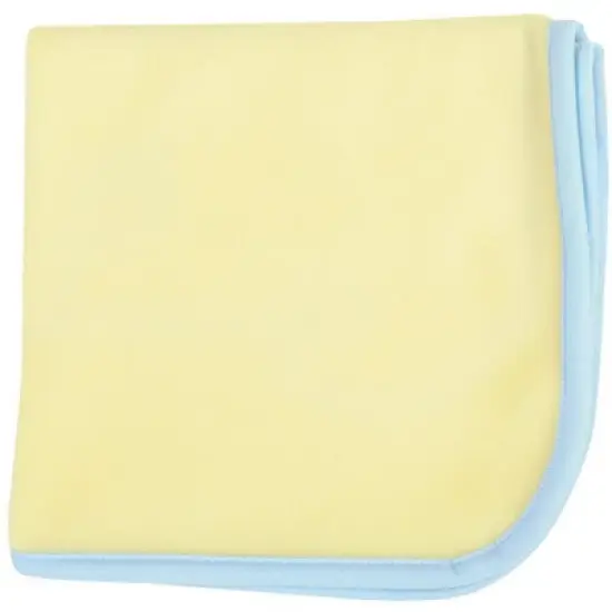 Kaplan Early Learning Soft and Cozy Doll Blankets  - Set of 4 image {4}