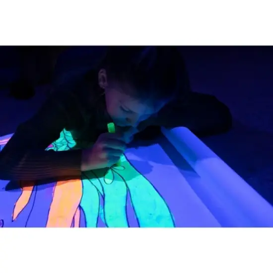 Pacon Multi Purpose Acid Free Banner Paper Roll, 20 lb, 36 Inches x 75 Feet, White image {4}