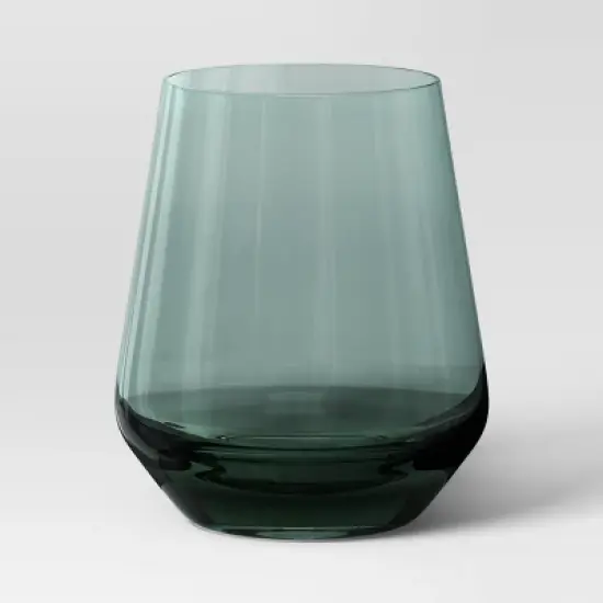 14.8oz Stemless Wine Glass - Threshold&trade; image {5}