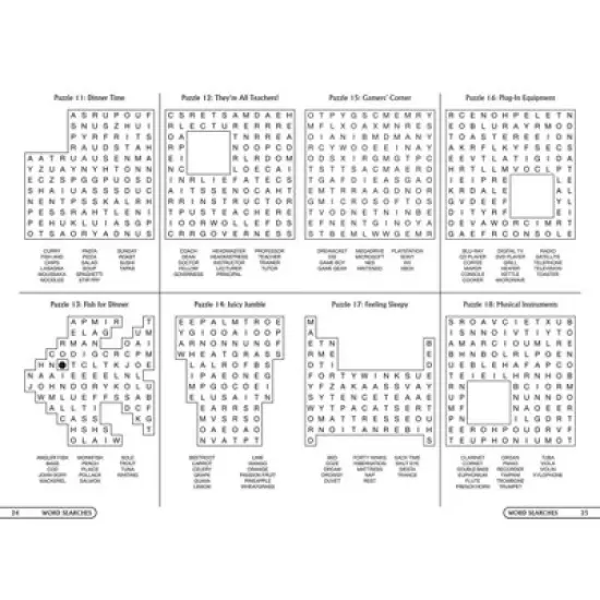 Big Book of Amazing Activities (Paperback) image {2}