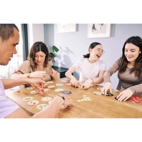 Exploding Kittens Anarchy Pancakes Game image {7}