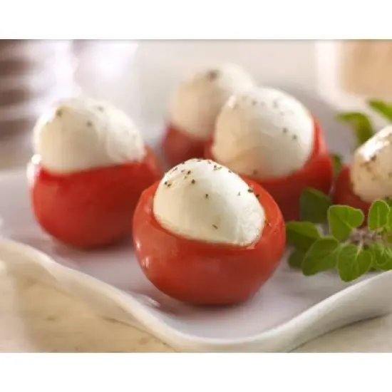 BelGioioso Fresh Mozzarella Ciliegine Cheese - 8oz image {4}