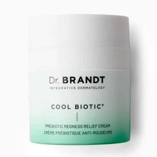 Dr. Brandt Cool Biotic - Prebiotic Redness Cream image {9}