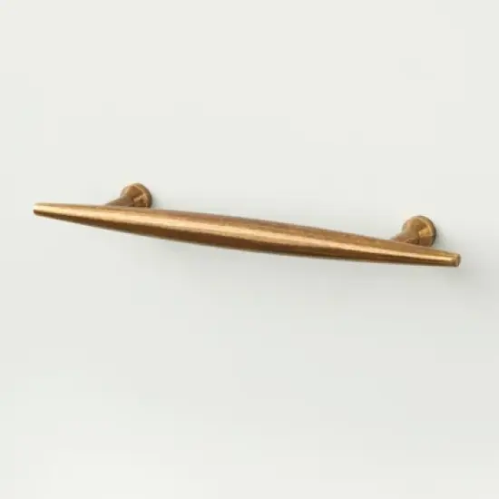 Ana 2 Drawer File Cabinet - Lifestorey image {5}