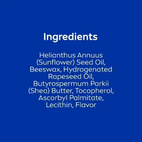 Nivea Moisturizing Lip Balm - 0.34oz/2pk image {12}