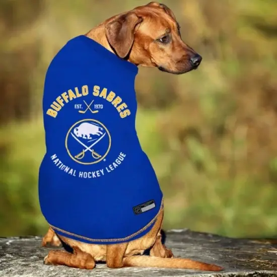 NHL Buffalo Sabres T-Shirt image {2}