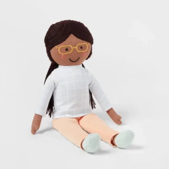 Kids' Decorative Pillow Pal Blue - Pillowfort&trade; image {3}