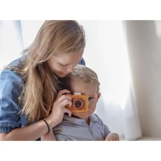 Plantoys| My First Camera - Orchard image {5}