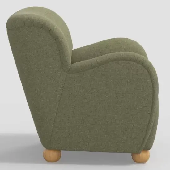 Rumi Armchair - Threshold&trade; image {2}