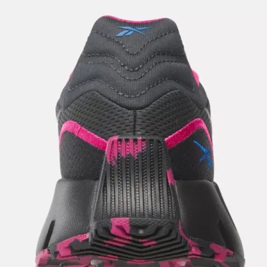 Zig Dynamica 4 Adventure Running Shoes image {8}