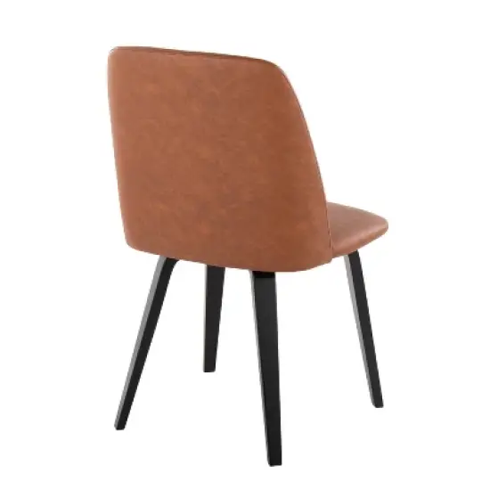 Set of 2 Toriano Dining Chairs - LumiSource image {3}