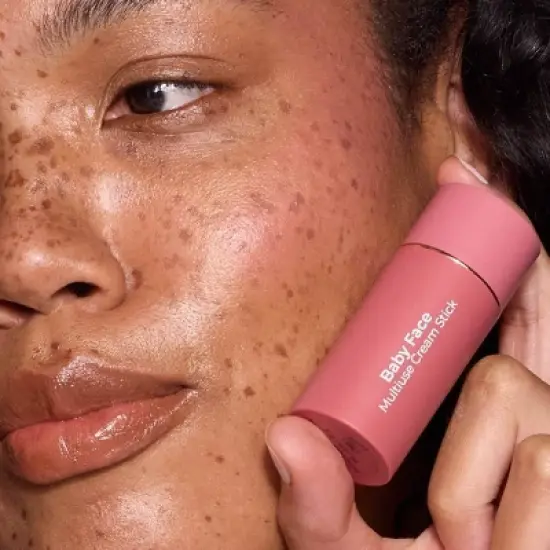 MCoBeauty Baby Face Multiuse Cream Stick - 0.17oz image {3}