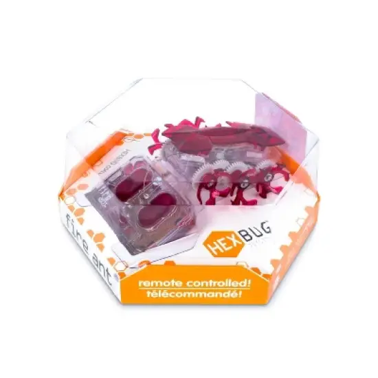 HEXBUG Fire Ant Asmt Robot image {2}
