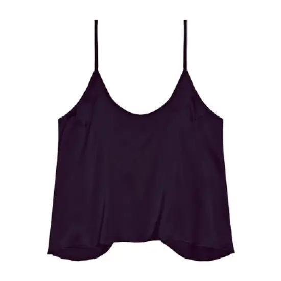 Journelle Women's Celine Open Back Cami Tank Top image {5}