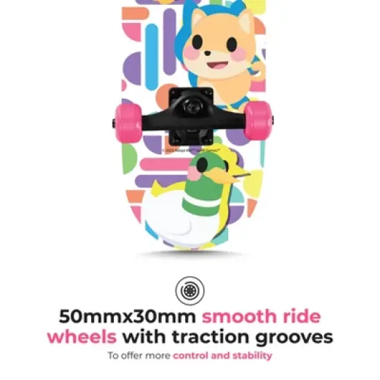 Adopt Me 31" Licensed Skateboard image {4}