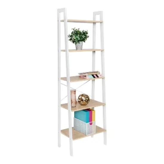 Honey-Can-Do 5 Tier Shelf image {1}