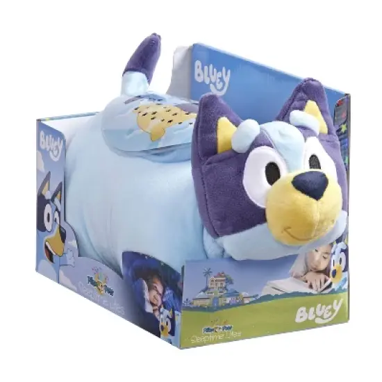 Bluey Pillow Pets image {3}