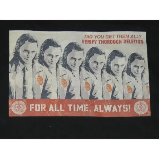 Did you get them all? Men's Black Graphic Packaged Hoodie image {1}