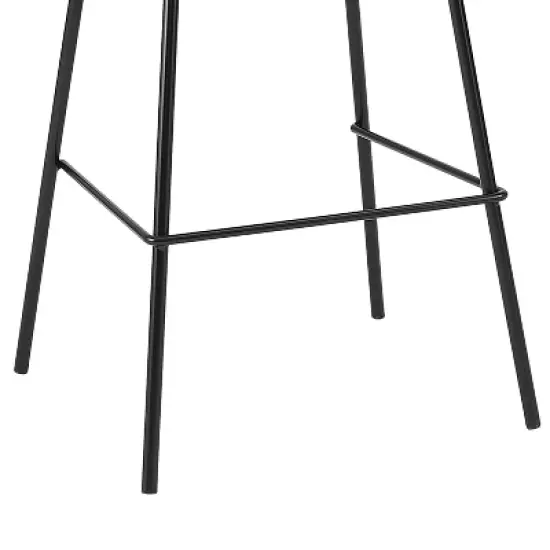 Set of 2 Riley Counter Height Barstools - Crosley image {8}