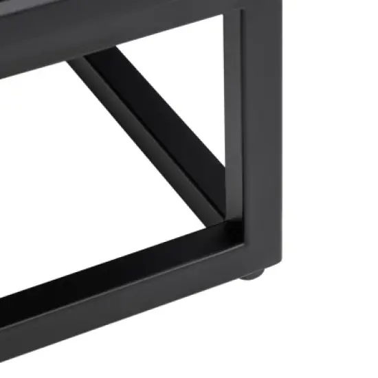 Frescan Fireplace Black - Holly & Martin image {11}