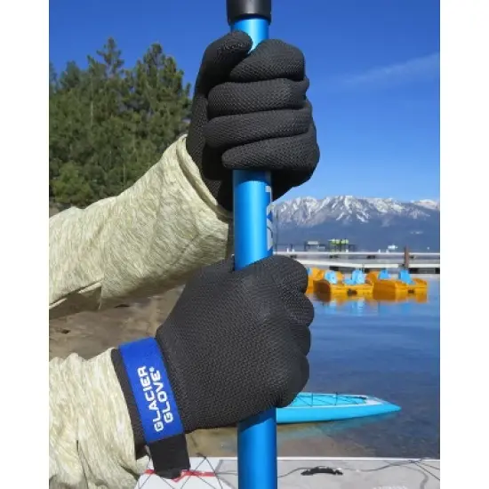 Glacier Glove Kenai Waterproof Gloves image {1}