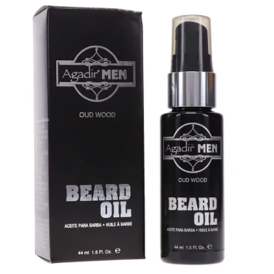 Agadir Beard Oil 1.5 oz image {6}