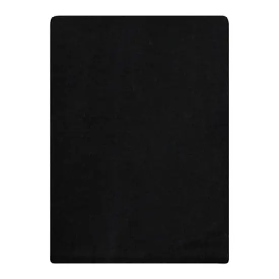 Hudson Baby Infant Girl Cotton Flannel Burp Cloths Bundle, Pink Bows, One Size image {7}