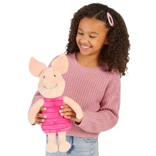 Disney Piglet Plush image {1}