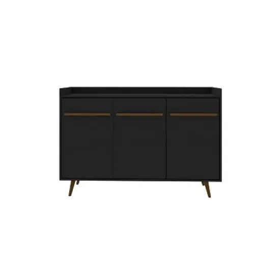 53.54" Bradley Buffet Stand - Manhattan Comfort image {8}
