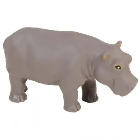 Kaplan Early Learning Company Jungle Animal Set  - Set of 8 image {5}