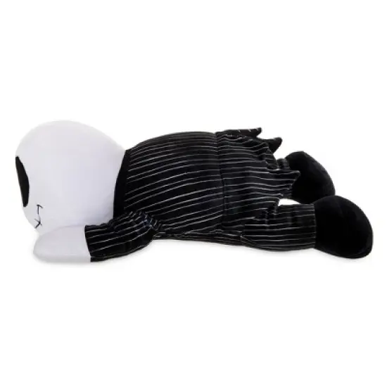 Cuddleez Jack Skellington Pillow image {1}