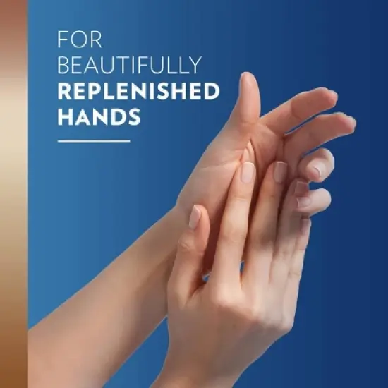 Vaseline Intensive Care Hydra Replenish with Hyaluronic Acid and Cocoa Butter Hand Cream &ndash; 3.4 fl oz image {3}