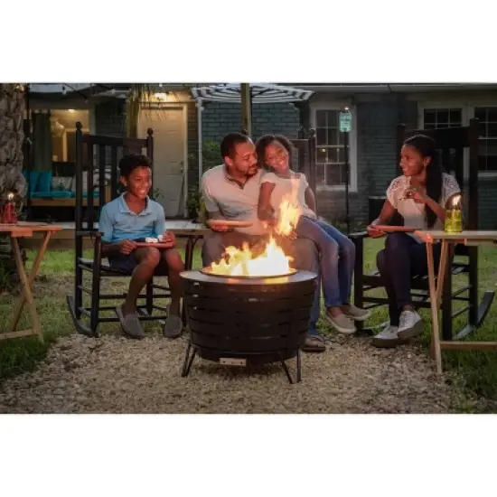 Carnival Torch - TIKI image {2}