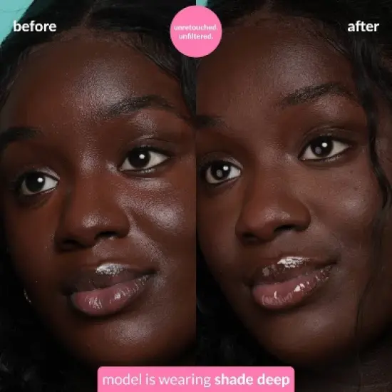 Thread Blurring Loose Setting Powder - 0.17oz image {5}