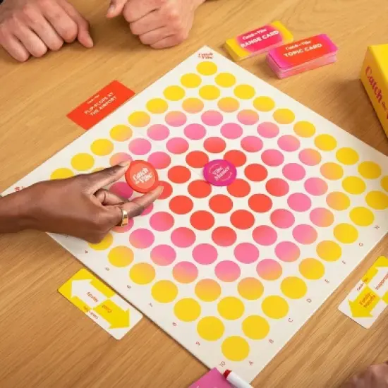 What Do You Meme? Catch the Vibe Card Game image {8}