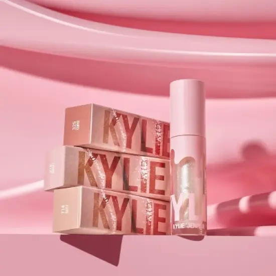 Kylie Cosmetics High Gloss - 0.11 fl oz - Ulta Beauty image {10}