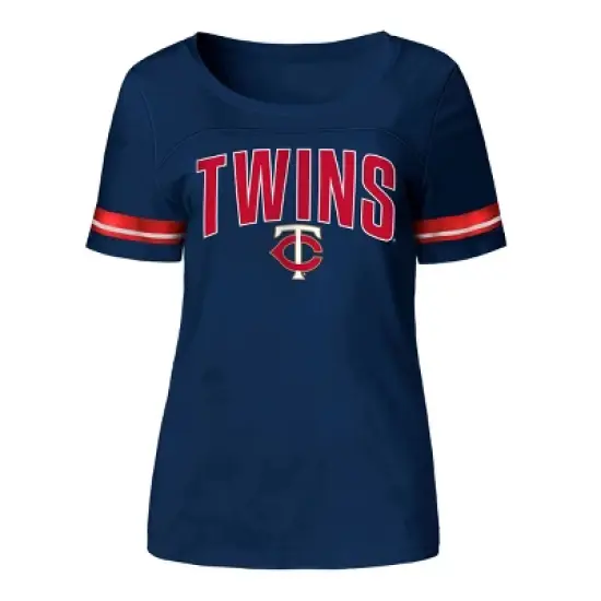 MLB Minnesota Twins Women's Jersey image {2}