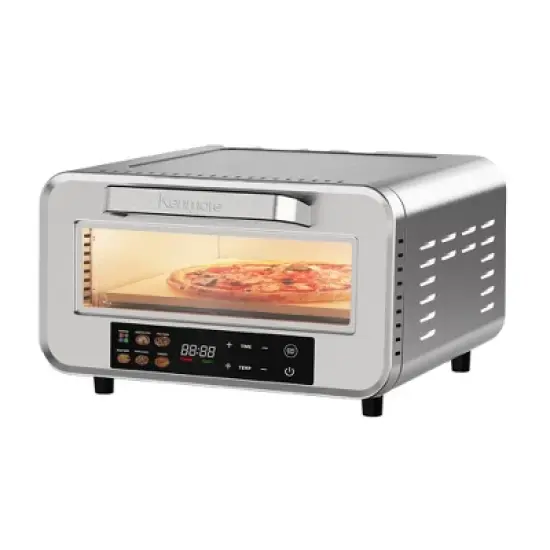 Kenmore 12" Indoor Electric Pizza Oven with 5 Presets image {7}