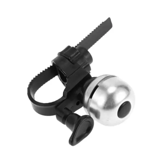 Unique Bargains Adults Crisp Ringing Mountain Bike Trigger Bell image {8}