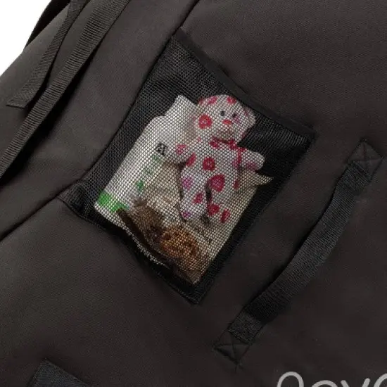 Evenflo Shyft DualRide Padded Travel Bag image {7}