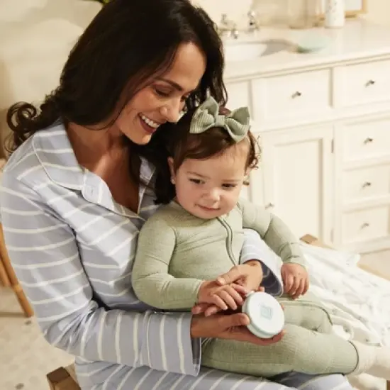 Safety 1st Baby's First Spa Day Kit image {7}