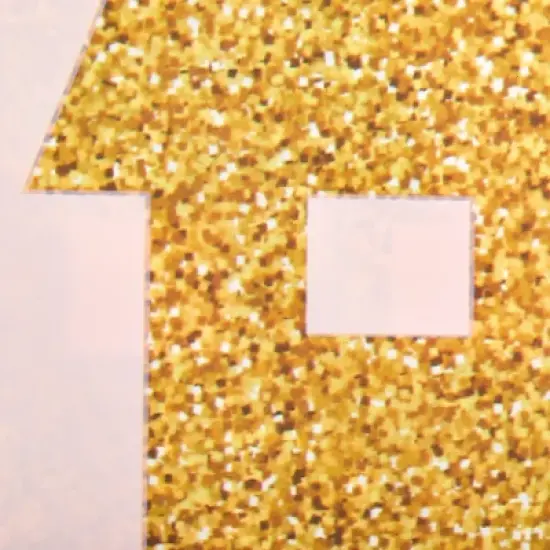 Blue Panda 3-Pack Princess Castle Birthday Party Disposable Plastic Table Cover Tablecloth 54"x108" image {5}