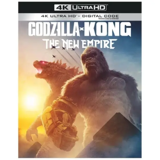 Godzilla x Kong: The New Empire image {5}