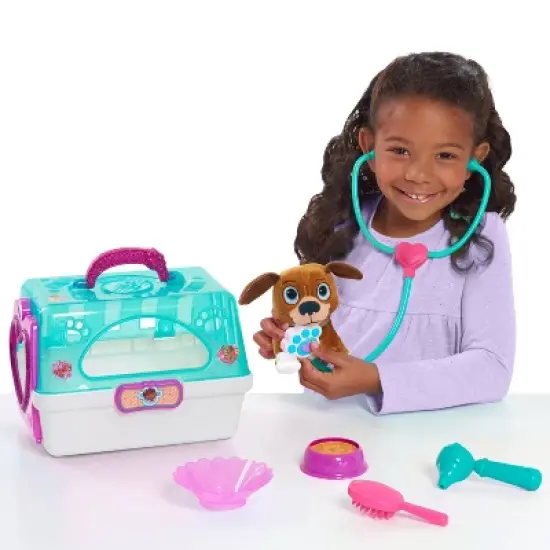 Disney Junior Doc McStuffins Vet Carrier image {3}