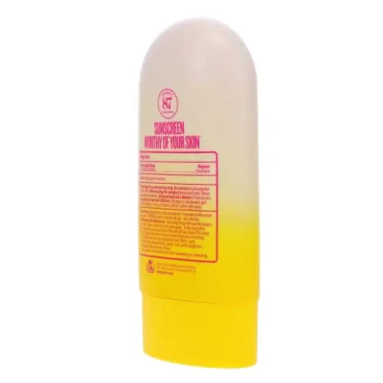 Sol de Janeiro Rio Radiance SPF 50 Body Lotion Cheirosa 87 Fragrance 6.7 oz image {6}