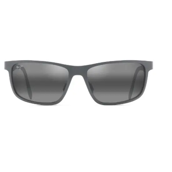 Maui Jim Anemone Rectangular Sunglasses image {1}